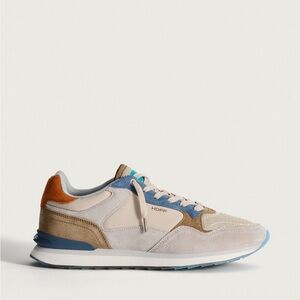 Hoff Colorblock Men’s Sneakers size 11